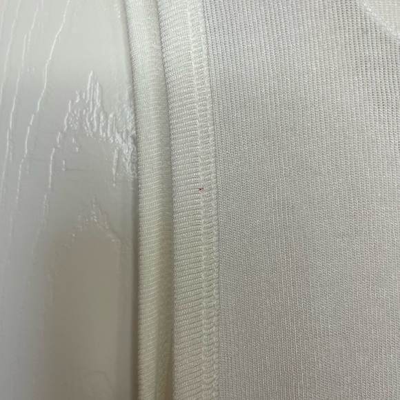 NWT Free People We The Free Take the Plunge Tank - Picture 6 of 7